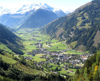 Raurisertal