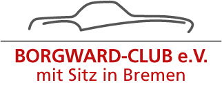 Borgward Club Bremen Logo